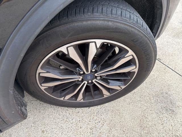 Certified 2022 Ford Escape SE w/ SE Sport Appearance Package image 18