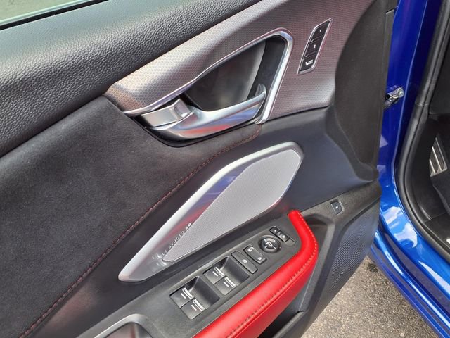 Used 2023 Acura RDX A-Spec image 18