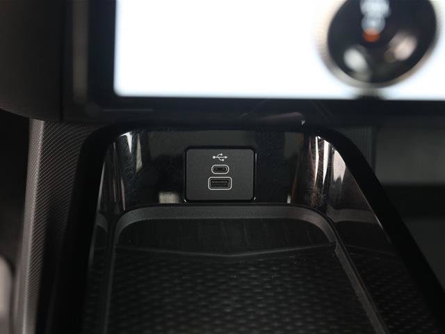 Certified 2025 Ford Mustang Mach-E GT AWD/4WD image 38