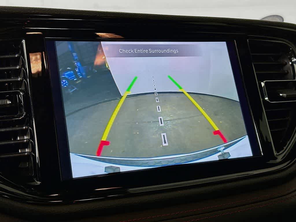 Used 2025 Dodge Durango R/T AWD/4WD image 29