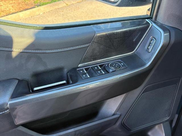 Certified 2023 Ford F150 XLT w/ Equipment Group 302A High image 21