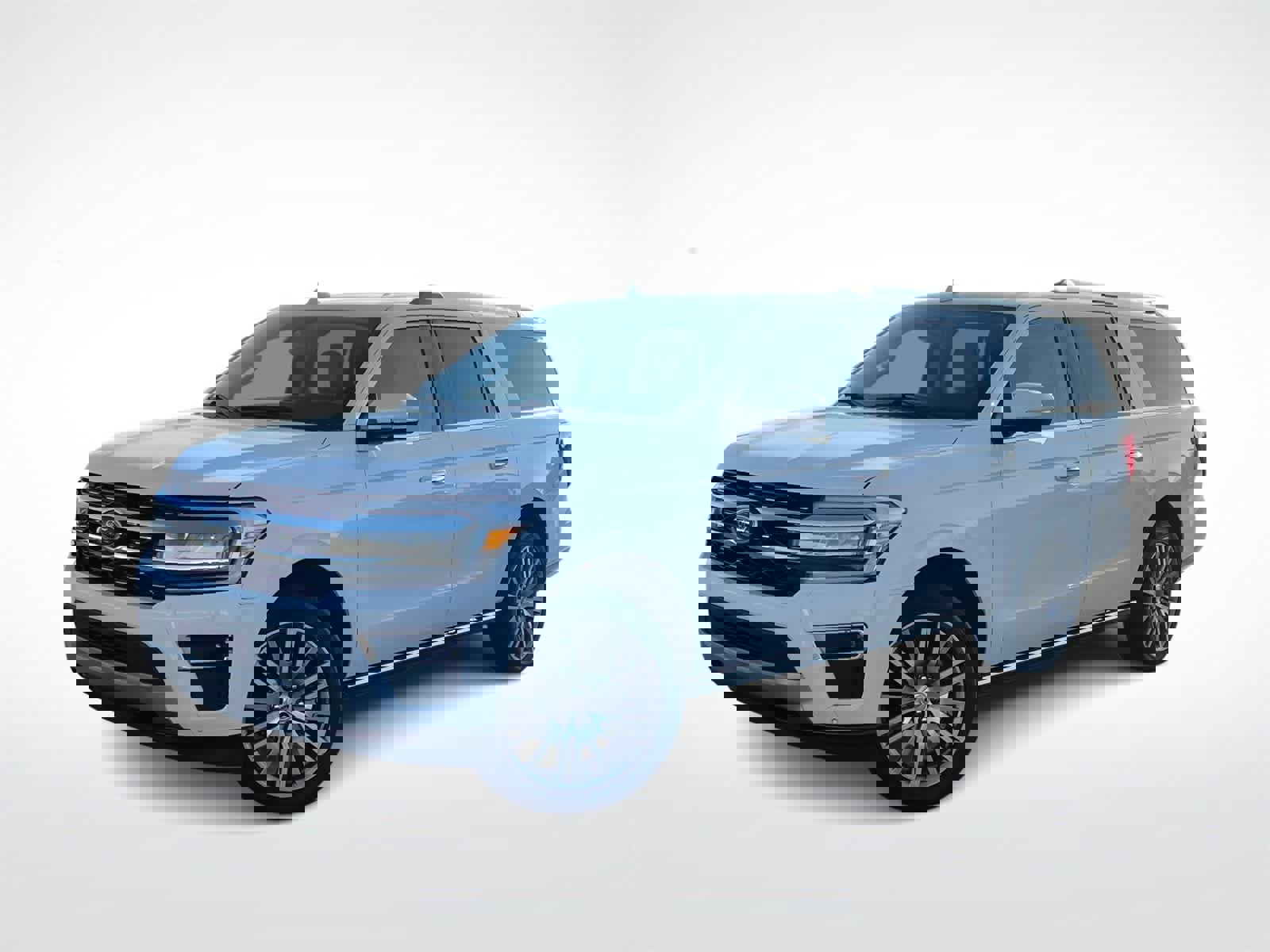 Certified 2022 Ford Expedition Max Limited