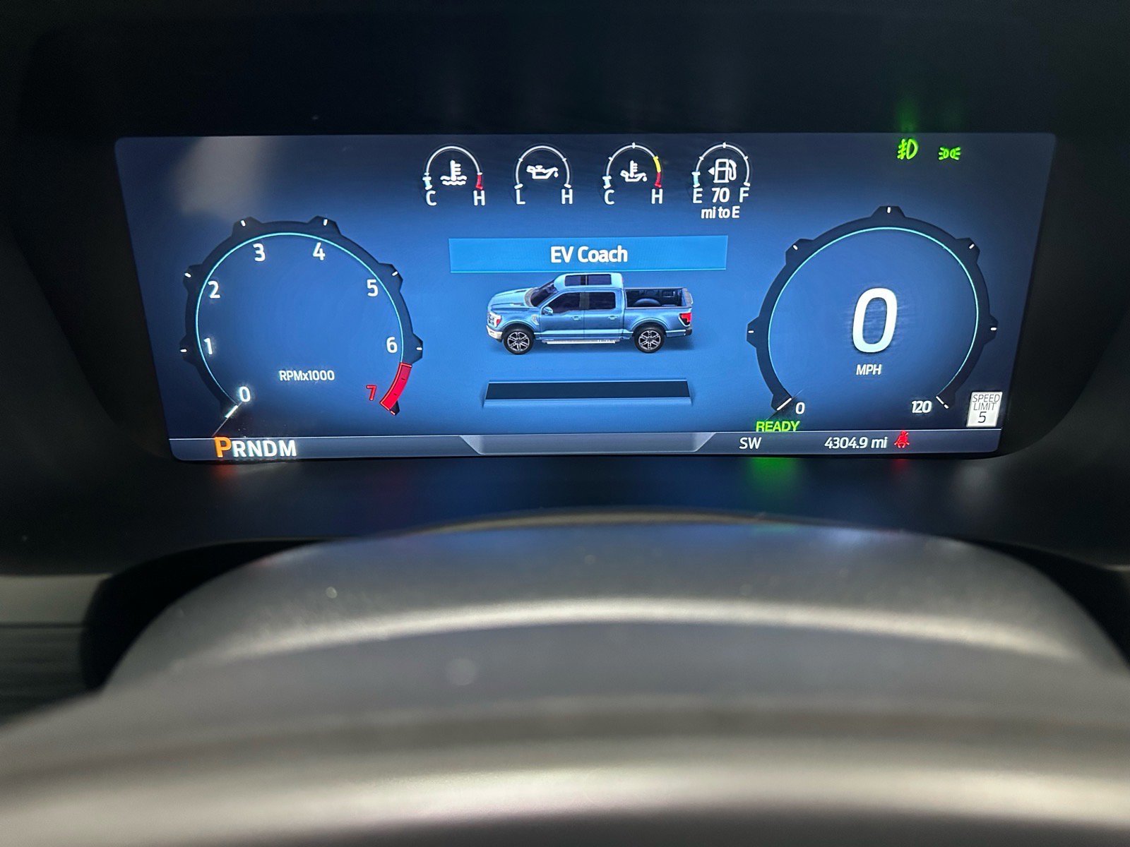 Certified 2025 Ford F150 XLT w/ Equipment Group 302A MID image 34