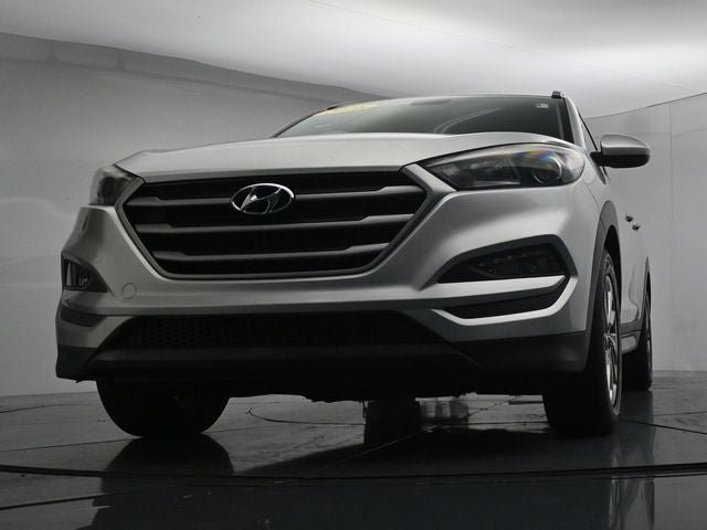 Used 2018 Hyundai Tucson SEL AWD/4WD image 33