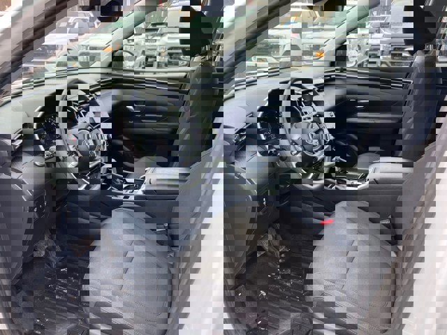 Used 2023 Hyundai Tucson SEL image 8