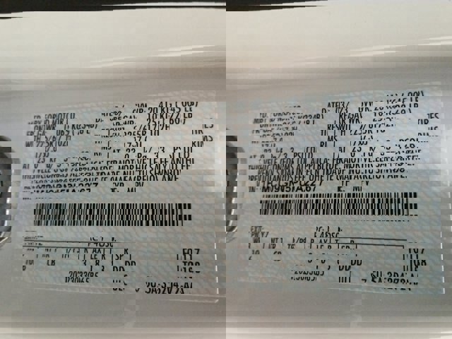 Certified 2023 Ford Escape Active image 19