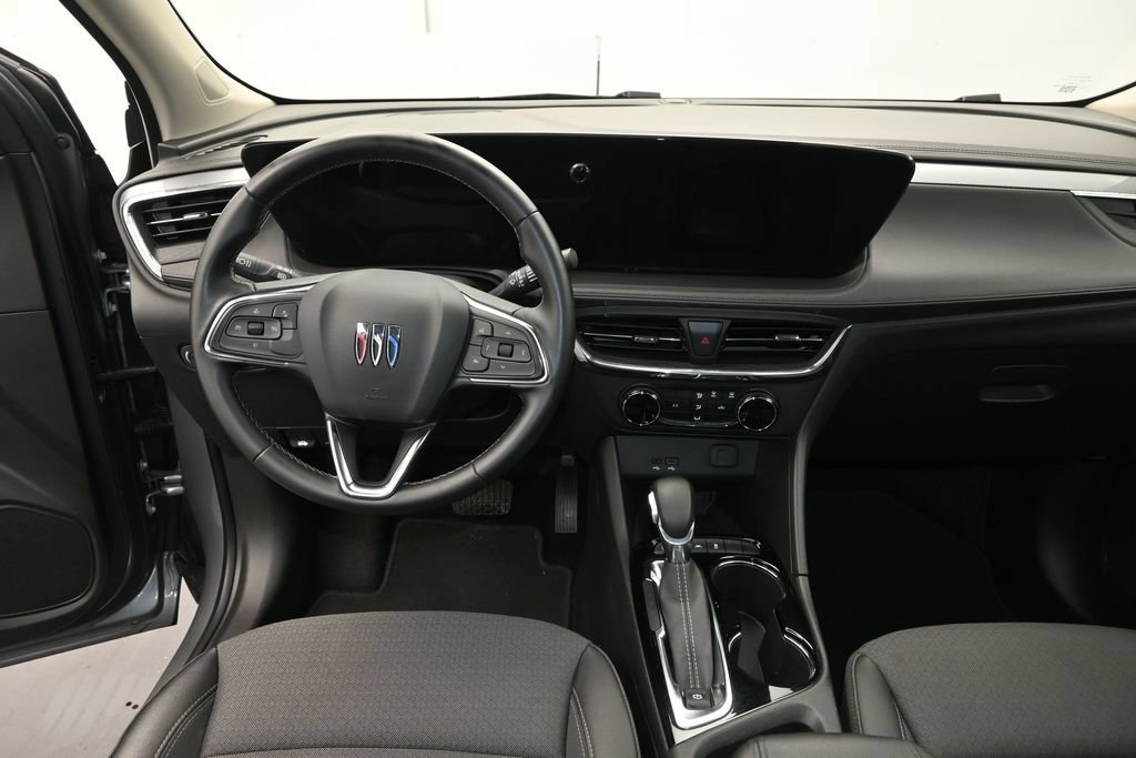 Used 2025 Buick Encore GX Preferred AWD/4WD image 22
