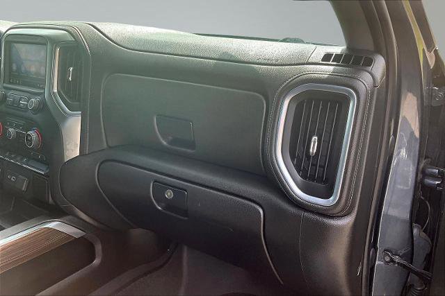 Used 2021 Chevrolet Silverado 1500 RST w/ Z71 Off-Road Package image 21