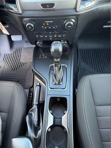 Certified 2019 Ford Ranger XLT w/ Equipment Group 301A Mid image 31