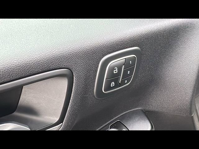 Certified 2023 Ford Escape Platinum AWD/4WD image 10
