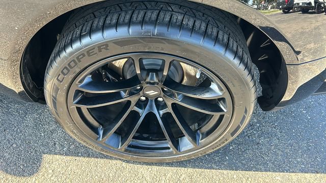 Used 2021 Dodge Challenger R/T Scat Pack image 6