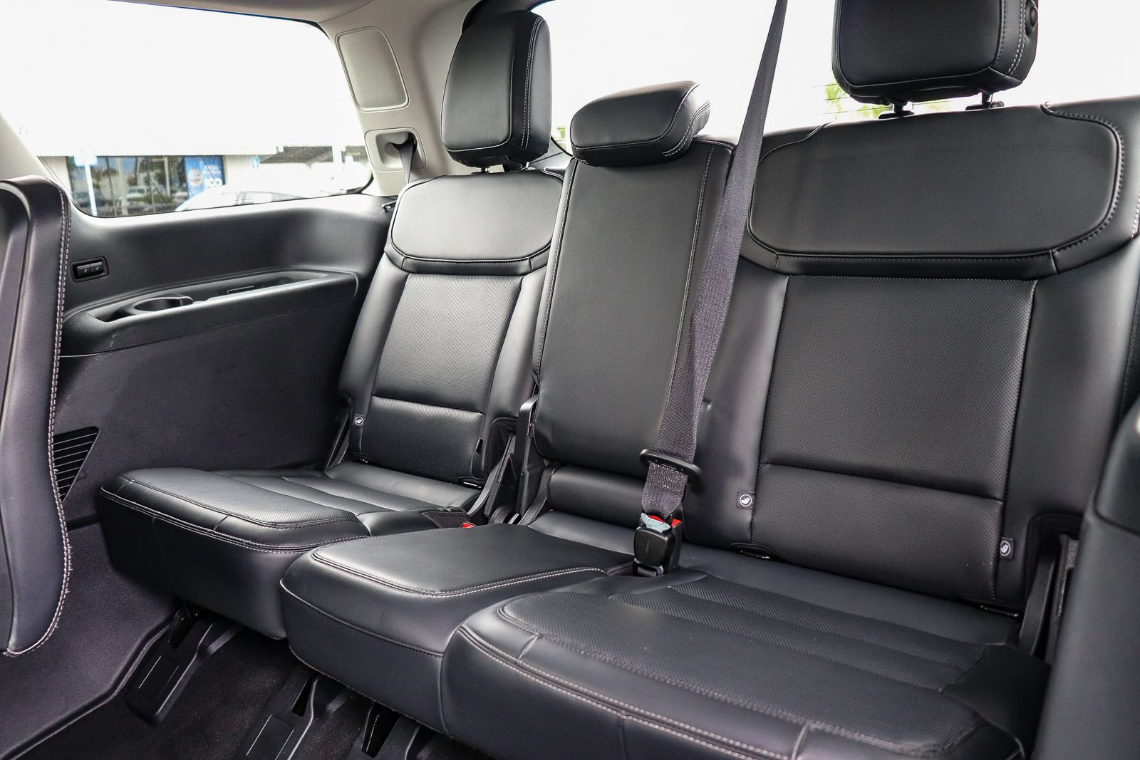 Certified 2025 Ford Expedition Platinum AWD/4WD image 18