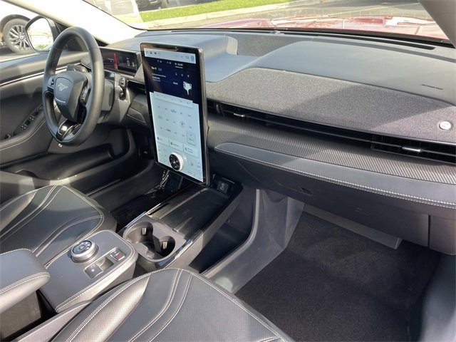 Certified 2022 Ford Mustang Mach-E Premium image 36