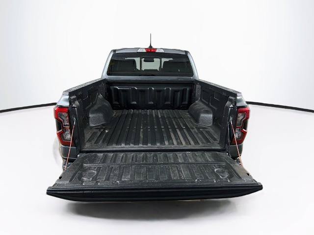 Certified 2025 Ford Ranger Lariat w/ FX4 Off-Road Package AWD/4WD image 26