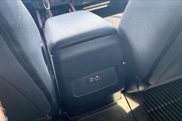 Used 2023 Nissan Frontier PRO-4X w/ Tow Package image 37