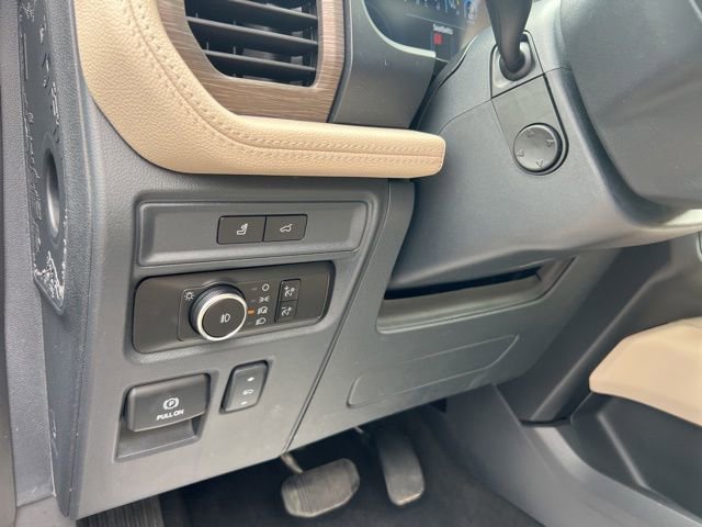 Certified 2023 Ford Expedition Limited AWD/4WD image 7