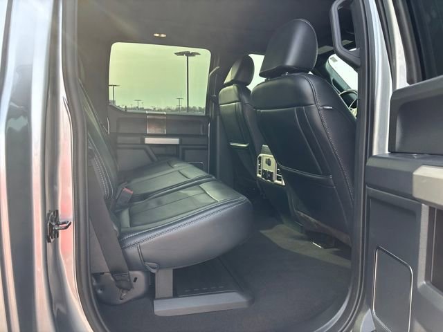 Certified 2022 Ford F250 Lariat w/ Tremor Off-Road Package image 11