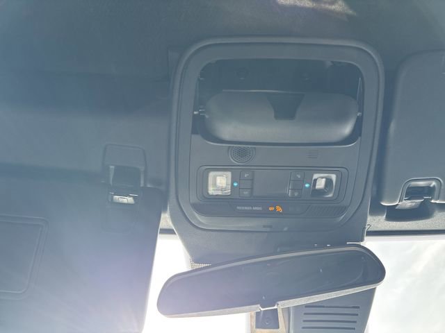 Certified 2023 Ford Bronco 4-Door AWD/4WD image 34