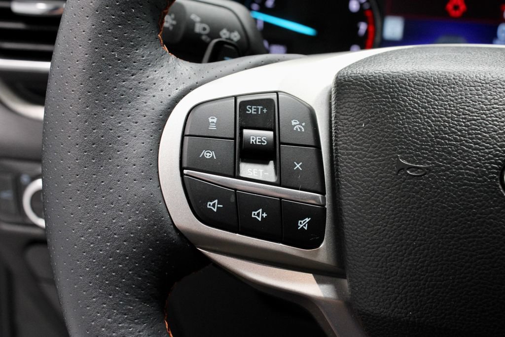 Certified 2024 Ford Explorer Timberline w/ Timberline Technology Package AWD/4WD image 30