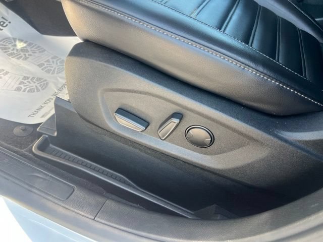 Certified 2023 Ford Edge SEL w/ Convenience Package AWD/4WD image 17