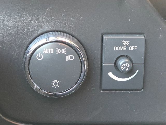 Used 2023 GMC Savana 2500 w/ Driver Convenience Package image 16