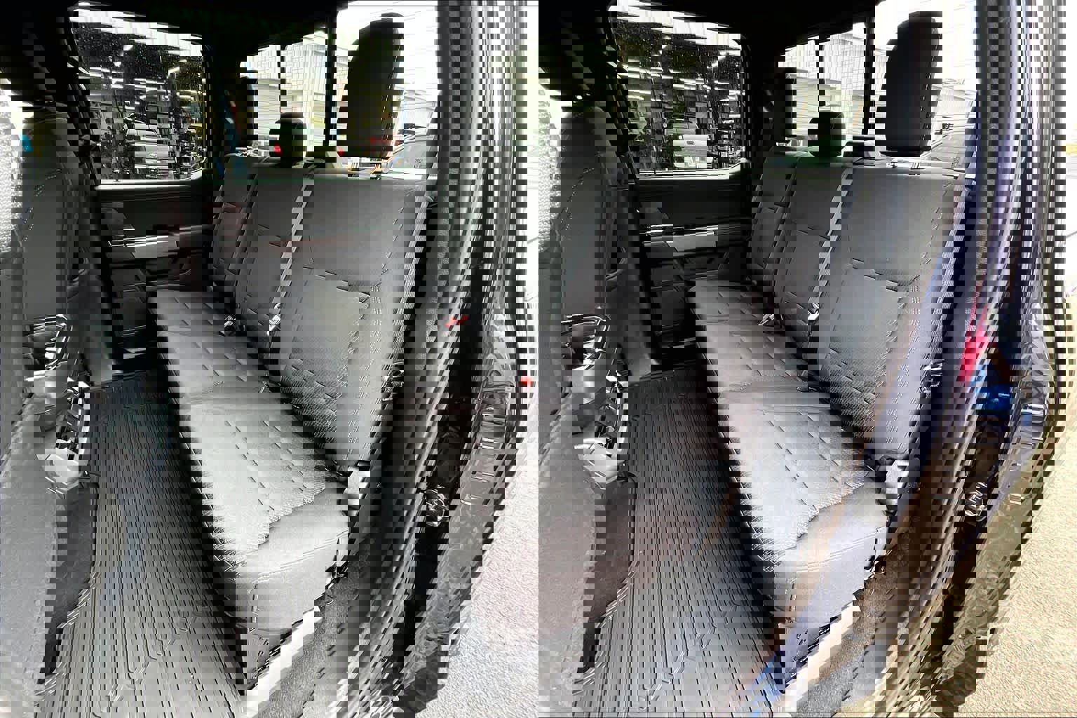 Certified 2025 Ford F150 XLT w/ Equipment Group 302A MID image 22