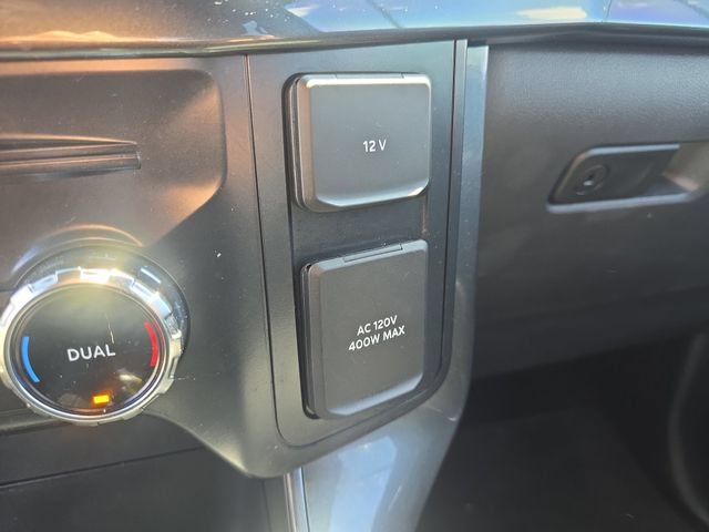 Certified 2022 Ford F150 Tremor w/ Equipment Group 401A Mid AWD/4WD image 23