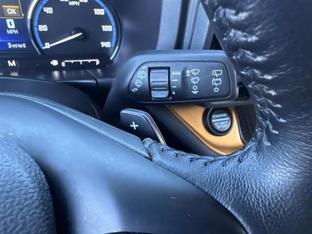 Certified 2023 Ford Bronco Sport Badlands image 45