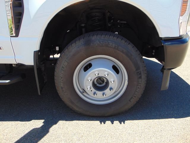 Certified 2024 Ford F350 XL w/ XL Driver Assist Package AWD/4WD image 27