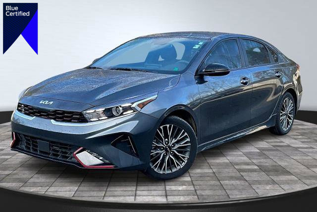 Used 2024 Kia Forte GT-Line