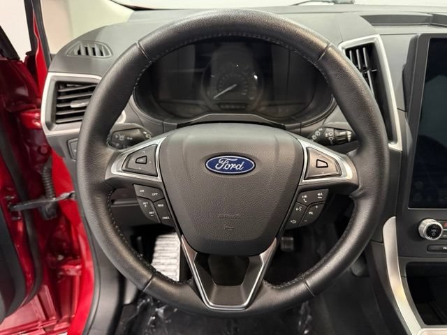Certified 2023 Ford Edge SEL w/ Convenience Package AWD/4WD image 22