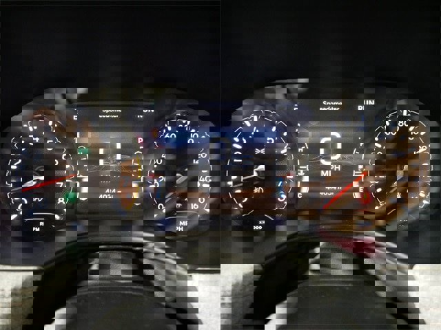 Used 2022 Jeep Compass Latitude image 27