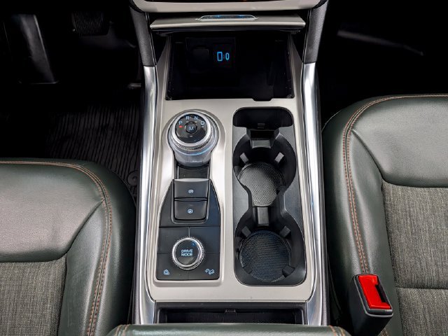 Certified 2023 Ford Explorer Timberline w/ Timberline Technology Package AWD/4WD image 31