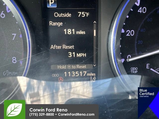 Used 2019 Toyota Highlander XLE AWD/4WD image 17
