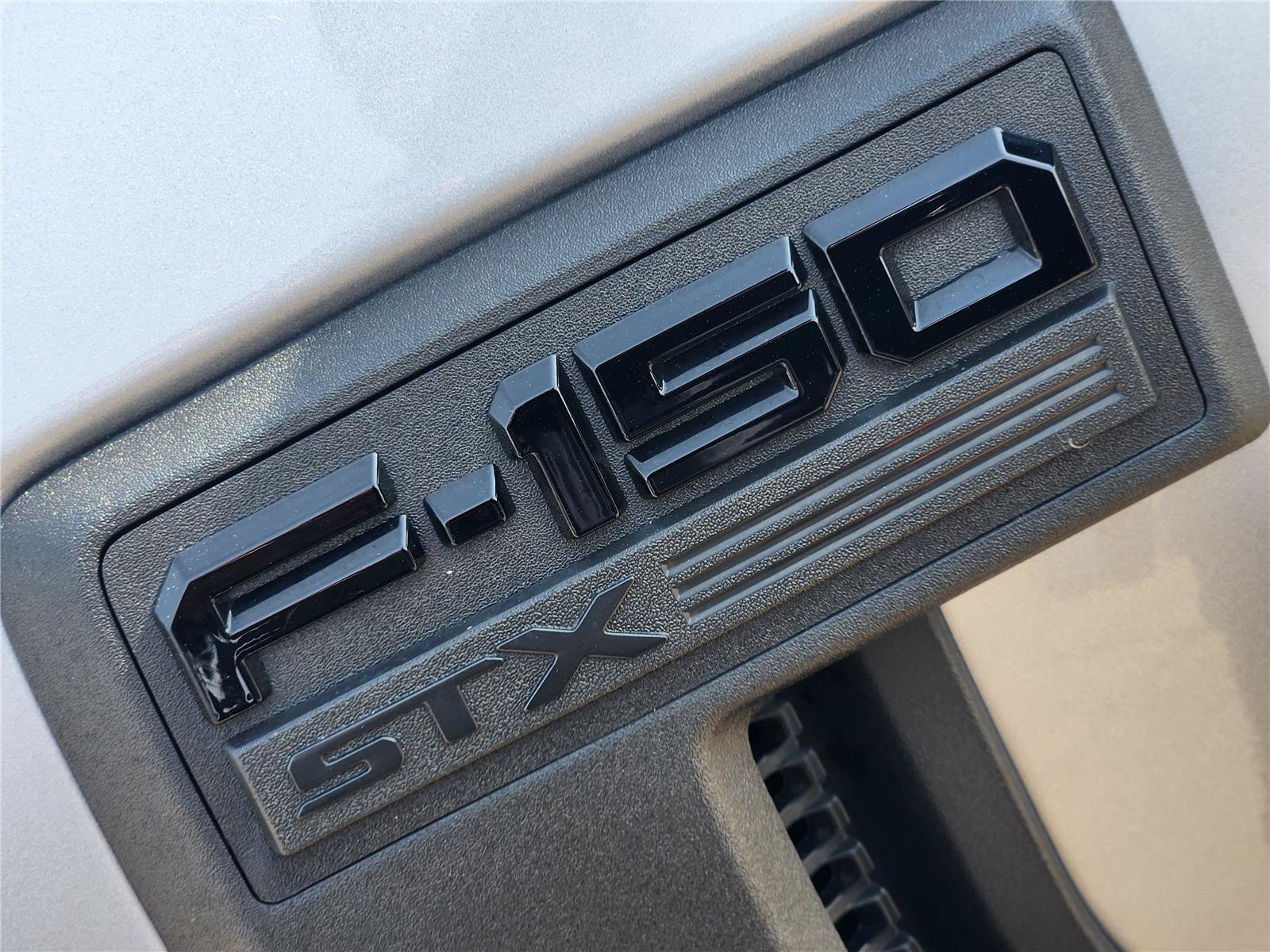 Certified 2023 Ford F150 XL w/ STX Appearance Package RWD image 40