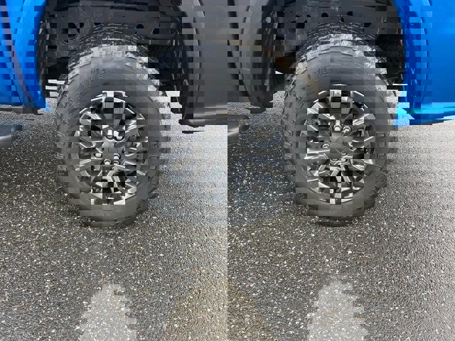 Certified 2023 Ford Ranger XLT w/ Equipment Group 302A High image 23