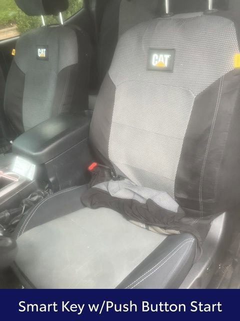 Used 2020 Toyota Tacoma TRD Off-Road AWD/4WD image 10