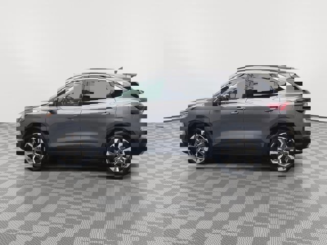 Certified 2024 Ford Escape Platinum image 2