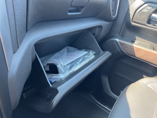 Used 2022 GMC Sierra 1500 Denali w/ Denali Reserve Package image 21