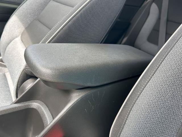 Used 2026 Chevrolet TrailBlazer LT FWD image 33