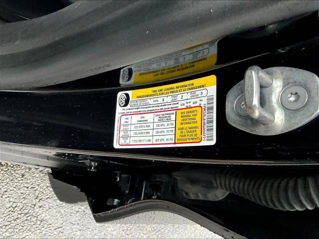 Certified 2024 Ford Escape Platinum AWD/4WD image 20