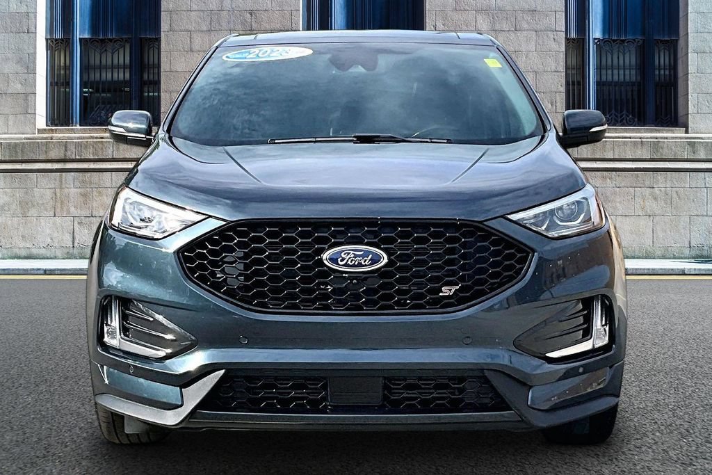Certified 2023 Ford Edge ST AWD/4WD image 3