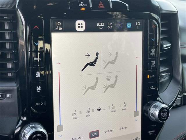 Used 2022 RAM 1500 TRX w/ TRX Level 2 Equipment Group image 14