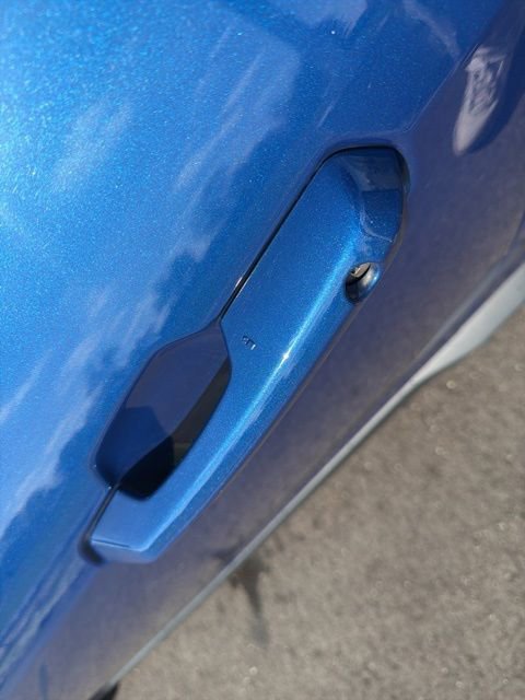 Certified 2024 Ford Mustang Coupe image 12