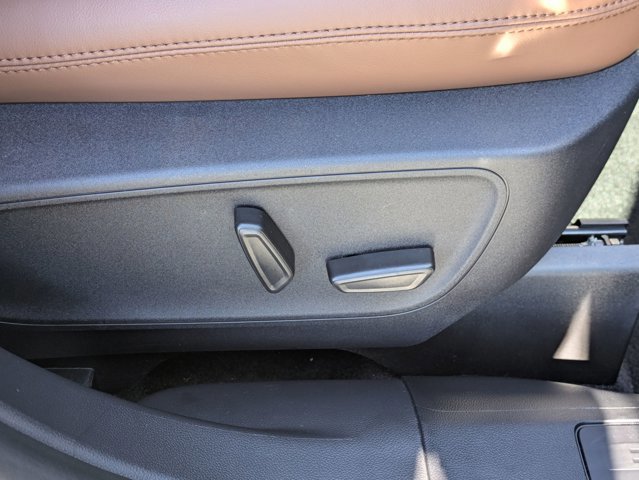 Certified 2024 Ford Bronco Sport Outer Banks w/ Tech Package image 37