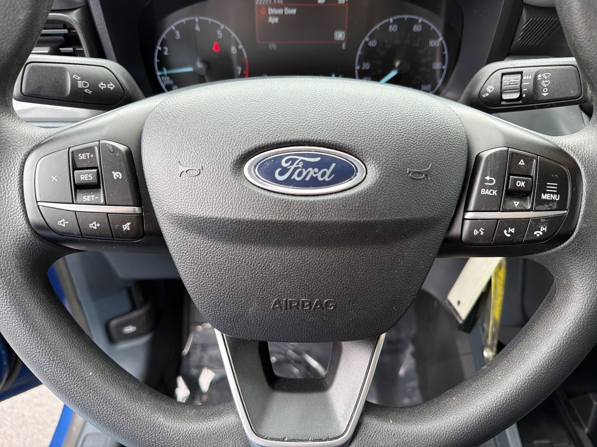 Certified 2024 Ford Maverick XL image 18