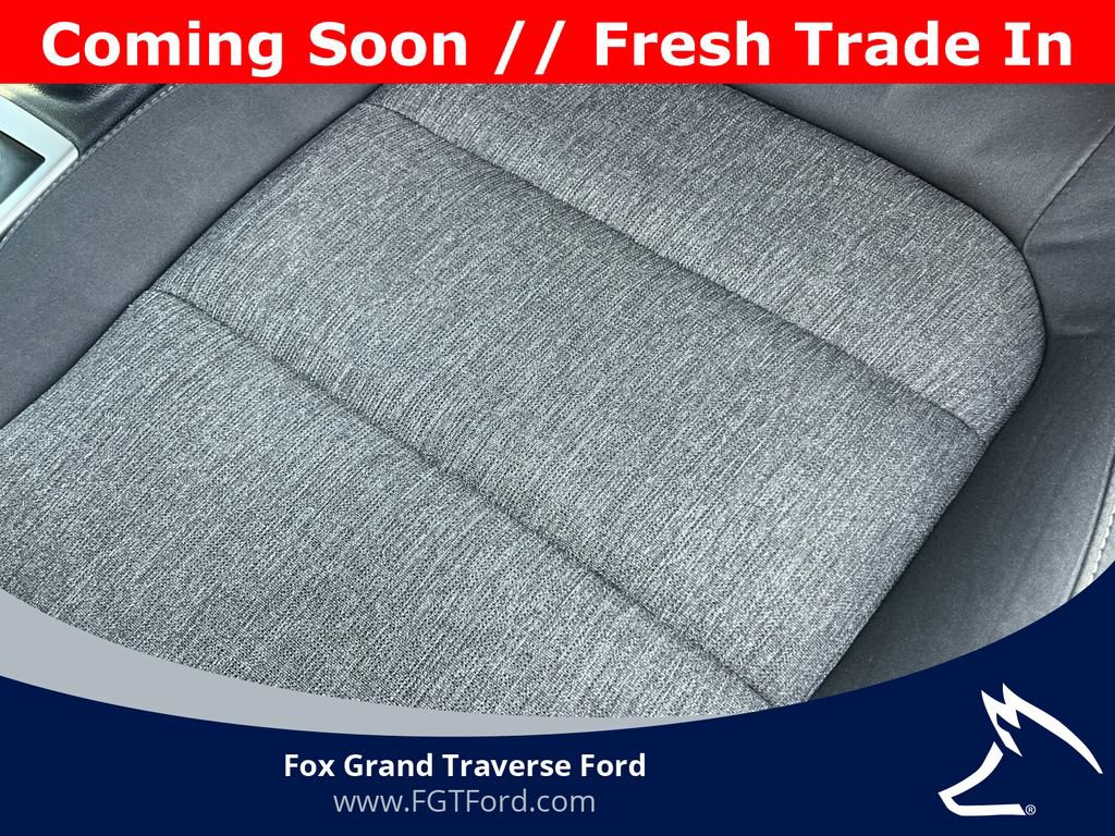 Certified 2024 Ford Bronco Sport Big Bend AWD/4WD image 8