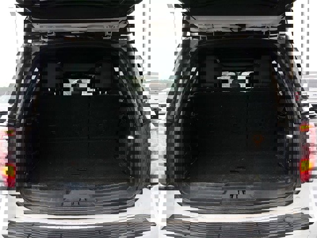 Certified 2020 Ford Expedition King Ranch image 14