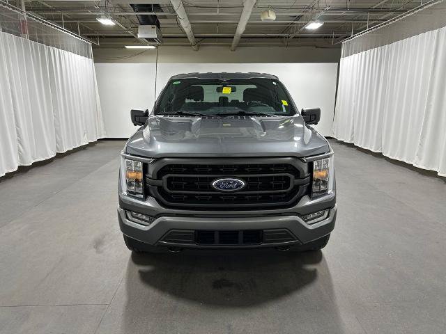 Certified 2023 Ford F150 XLT w/ Equipment Group 302A High AWD/4WD image 2