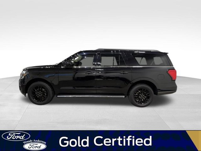 Certified 2023 Ford Expedition Max XLT RWD image 2